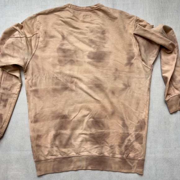 Crewneck CP Company super print - Picture 6 of 9